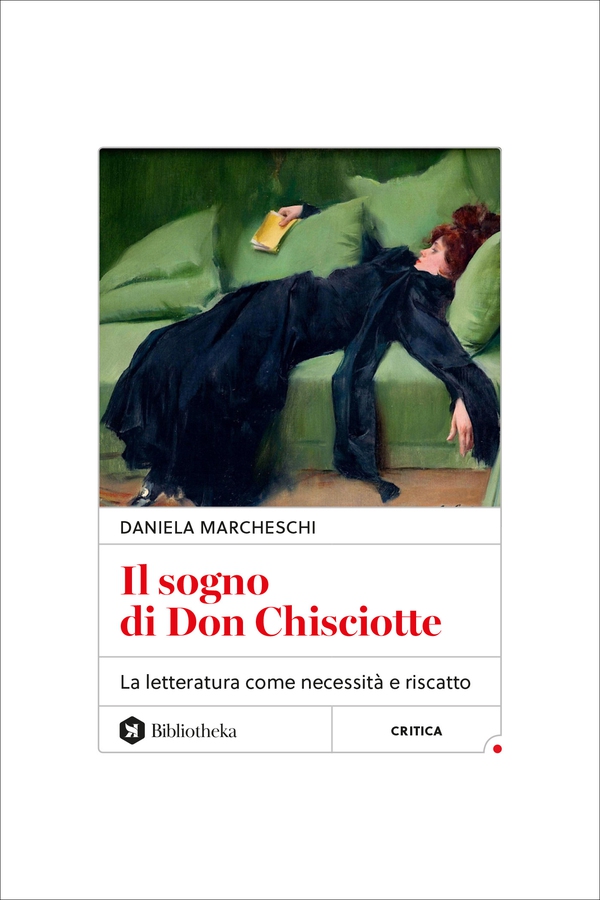 Il sogno di Don Chisciotte - Librerie.coop Il sogno di Don Chisciotte - Librerie.coop