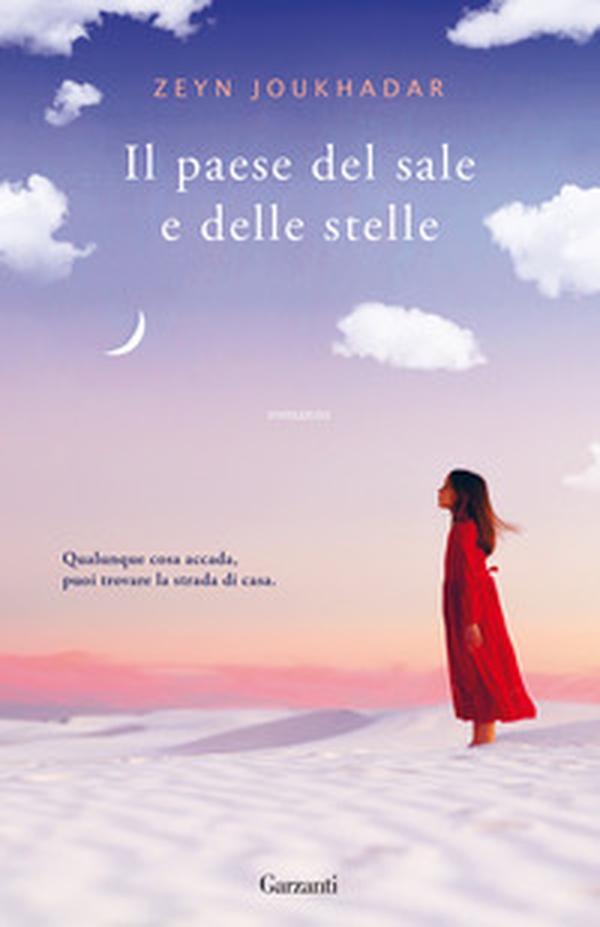 Il paese del sale e delle stelle - Librerie.coop Il paese del sale e delle stelle - Librerie.coop