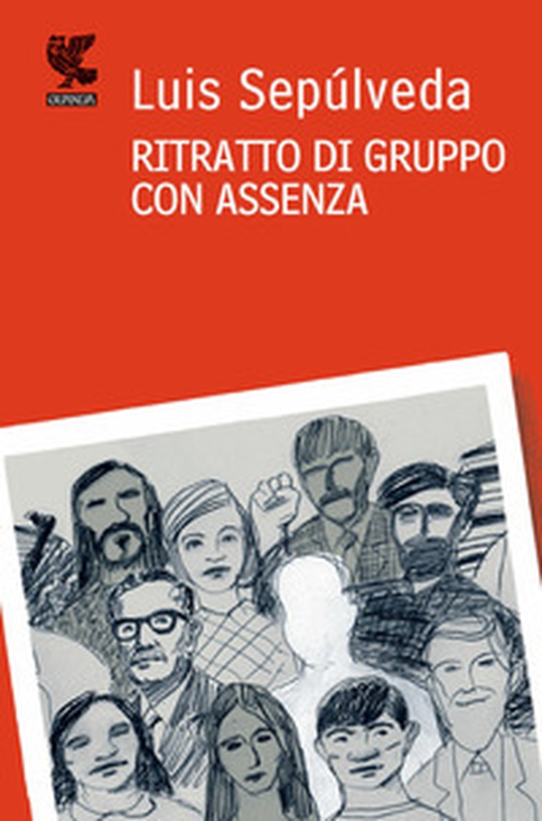 Ritratto di gruppo con assenza - Librerie.coop Ritratto di gruppo con assenza - Librerie.coop
