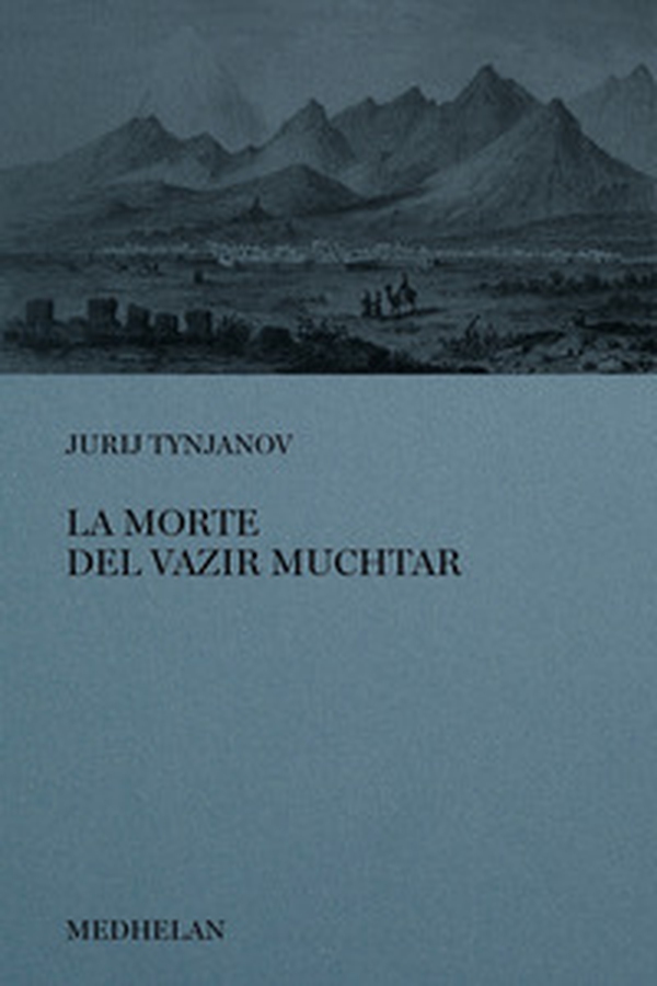 La morte del Vazir-Muchtar - Librerie.coop La morte del Vazir-Muchtar - Librerie.coop
