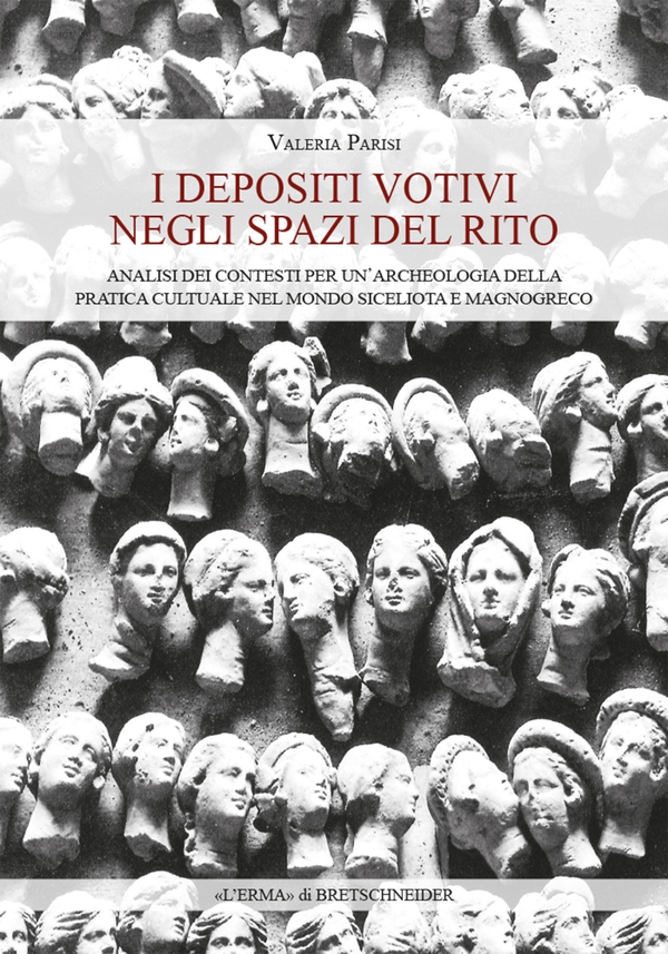 I depositi votivi negli spazi del rito - Librerie.coop