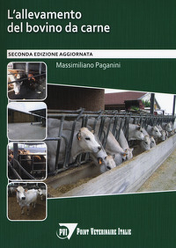 L'allevamento del bovino da carne - Librerie.coop L'allevamento del bovino da carne - Librerie.coop