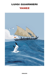 Yanez - Librerie.coop