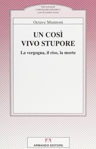 Un così vivo stupore - Librerie.coop