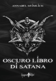 Oscuro libro di Satana - Librerie.coop Oscuro libro di Satana - Librerie.coop