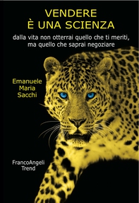 Vendere è una scienza - Librerie.coop Vendere è una scienza - Librerie.coop