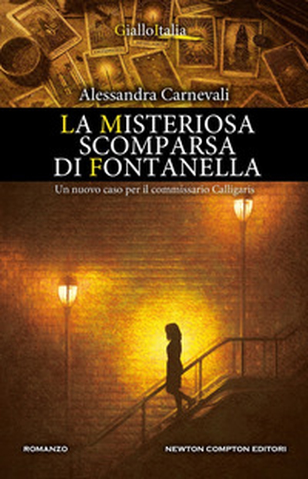 La misteriosa scomparsa di Fontanella - Librerie.coop