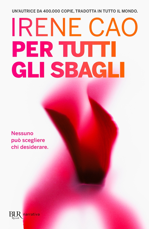 Per tutti gli sbagli - Librerie.coop Per tutti gli sbagli - Librerie.coop