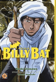Billy Bat - Vol. 18 - Librerie.coop Billy Bat - Vol. 18 - Librerie.coop
