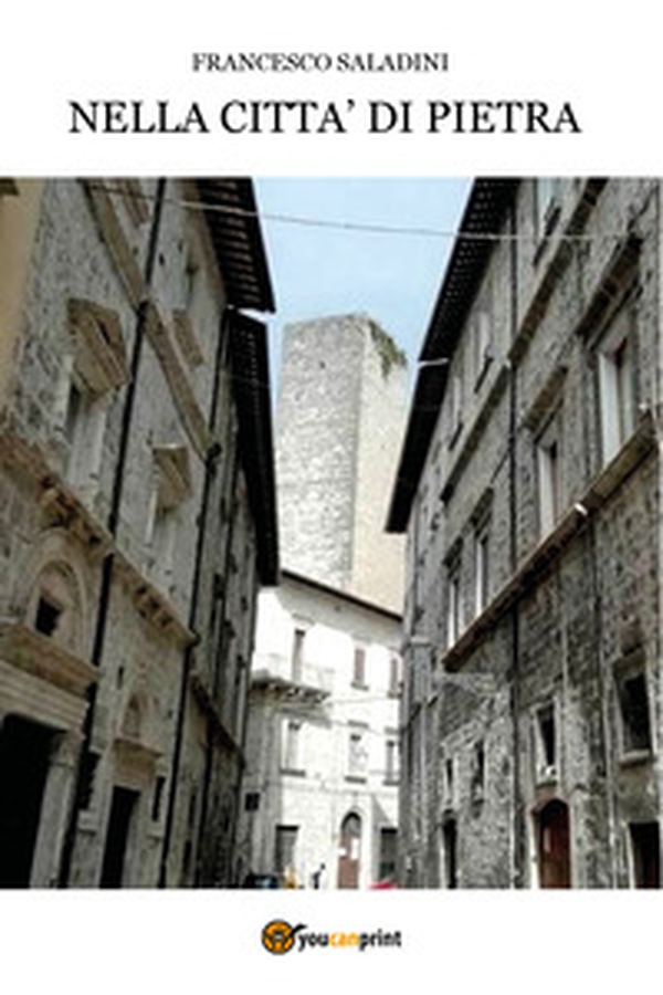 Nella città di pietra - Librerie.coop Nella città di pietra - Librerie.coop