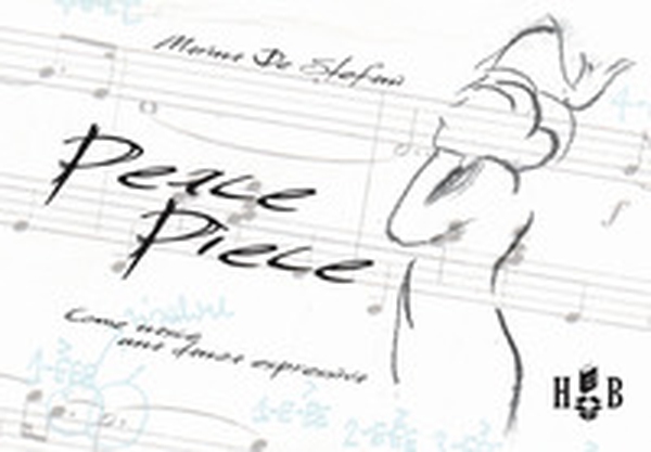 PeacePiece. Come nasce una danza espressiva - Librerie.coop PeacePiece. Come nasce una danza espressiva - Librerie.coop