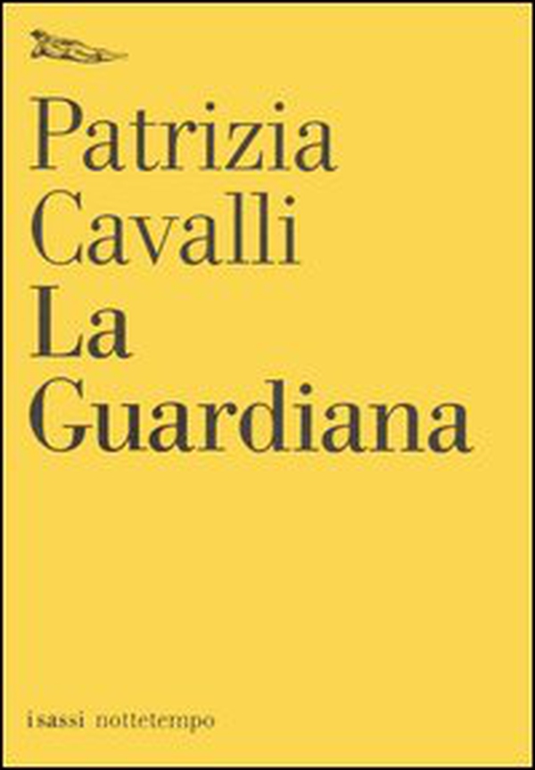 La guardiana - Librerie.coop La guardiana - Librerie.coop