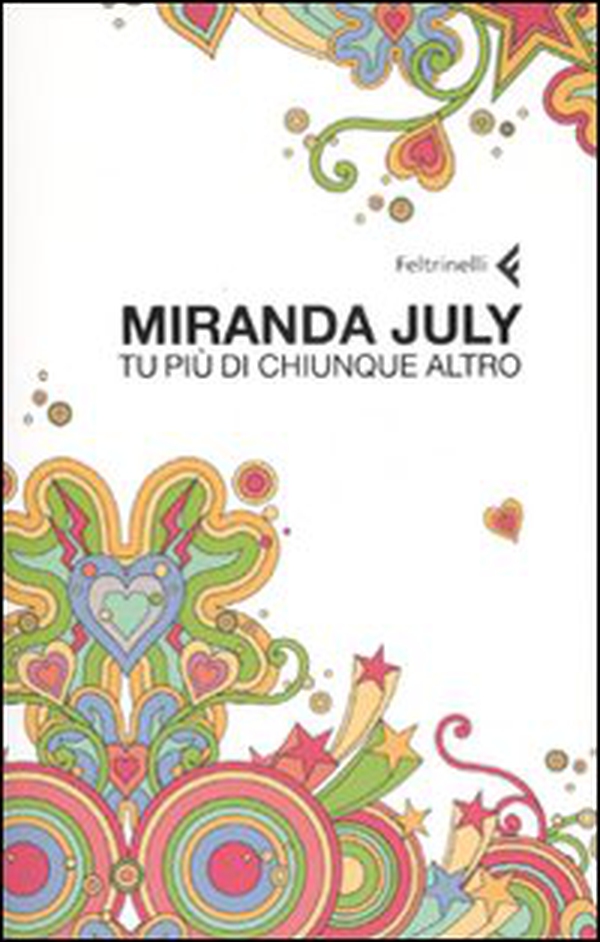 Tu più di chiunque altro - Librerie.coop Tu più di chiunque altro - Librerie.coop