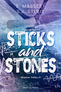 Stick and stones. Ediz. italiana - Librerie.coop