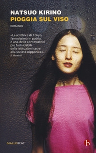 Pioggia sul viso - Librerie.coop