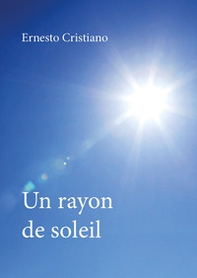 Un rayon de soleil - Librerie.coop