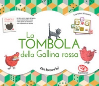 La tombola della Gallina rossa - Librerie.coop