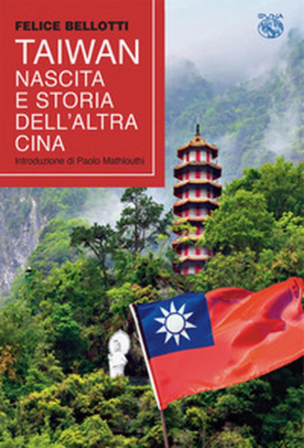 Taiwan, nascita e storia dell'altra Cina - Librerie.coop Taiwan, nascita e storia dell'altra Cina - Librerie.coop