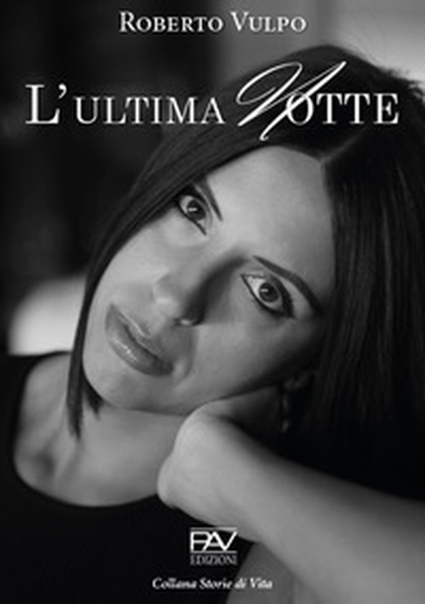 L'ultima notte - Librerie.coop L'ultima notte - Librerie.coop