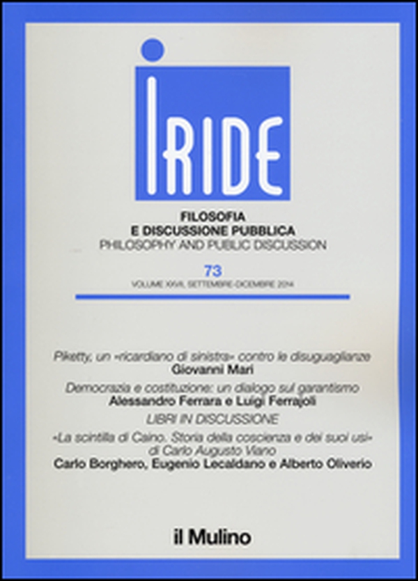 Iride - Vol. 3 - Librerie.coop Iride - Vol. 3 - Librerie.coop