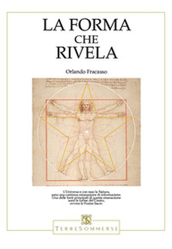 La forma che rivela - Librerie.coop