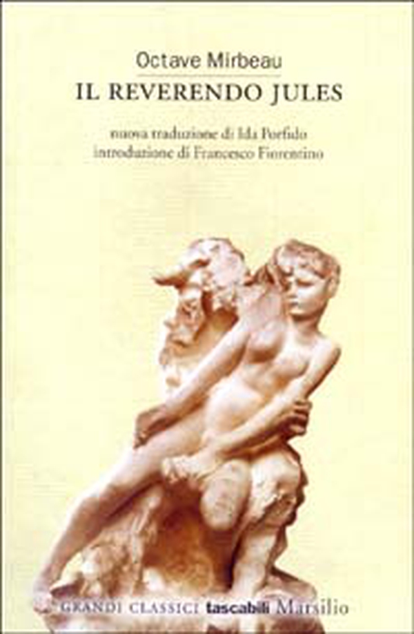 Il reverendo Jules - Librerie.coop Il reverendo Jules - Librerie.coop