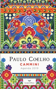 Cammini. Agenda 2019 - Librerie.coop