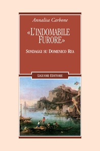 “L’indomabile furore“ - Librerie.coop “L’indomabile furore“ - Librerie.coop