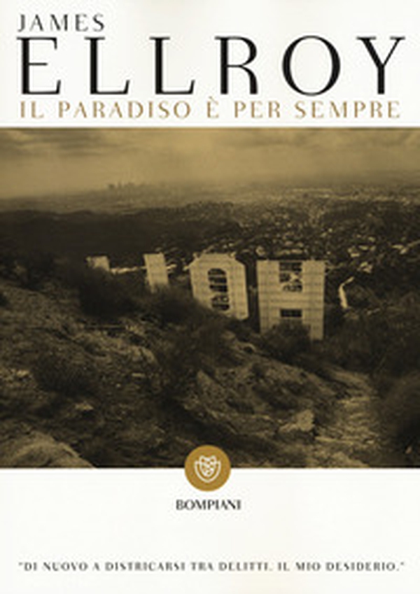 Il paradiso è per sempre - Librerie.coop Il paradiso è per sempre - Librerie.coop