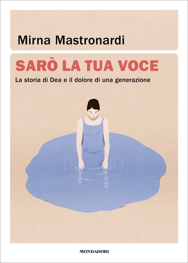 Sarò la tua voce - Librerie.coop