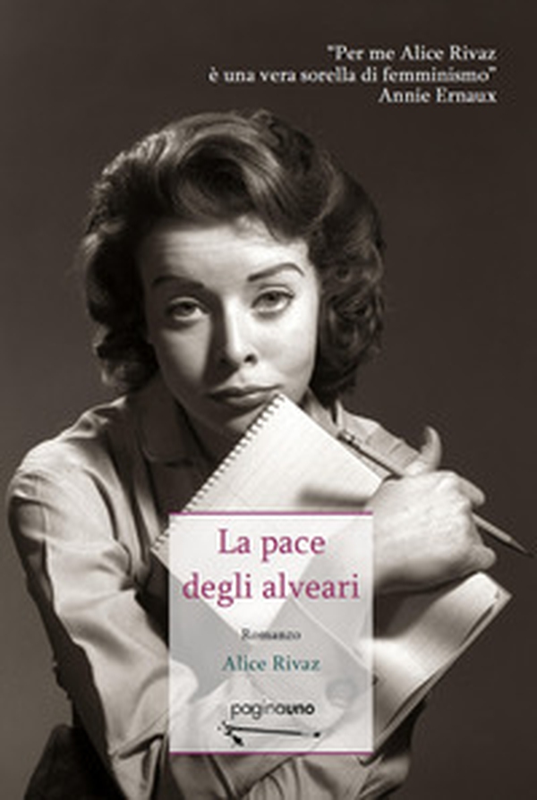 La pace degli alveari - Librerie.coop La pace degli alveari - Librerie.coop