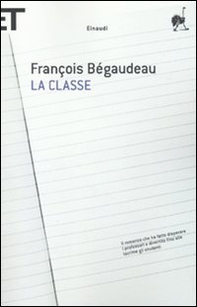 La classe - Librerie.coop La classe - Librerie.coop