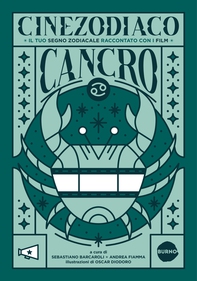 Cinezodiaco - Cancro - Librerie.coop