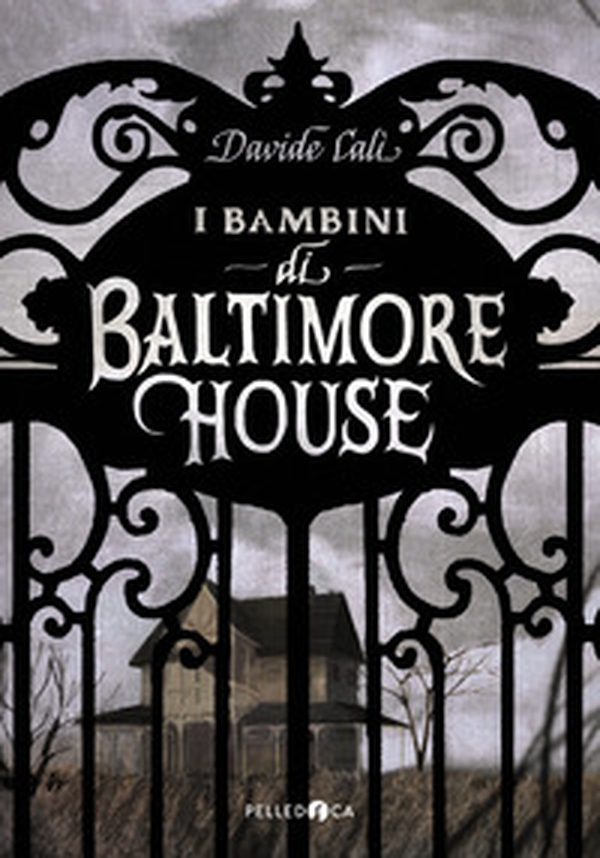 I bambini di Baltimore House - Librerie.coop I bambini di Baltimore House - Librerie.coop
