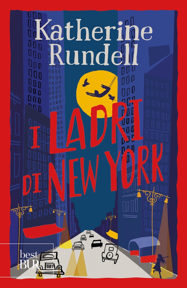 I Ladri di New York - Librerie.coop I Ladri di New York - Librerie.coop