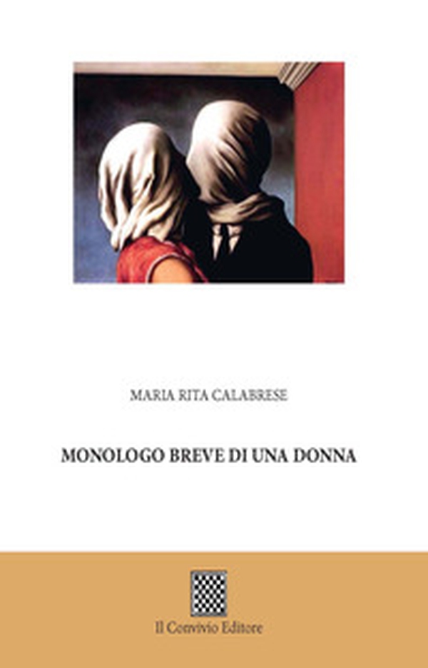 Monologo breve di una donna - Librerie.coop Monologo breve di una donna - Librerie.coop