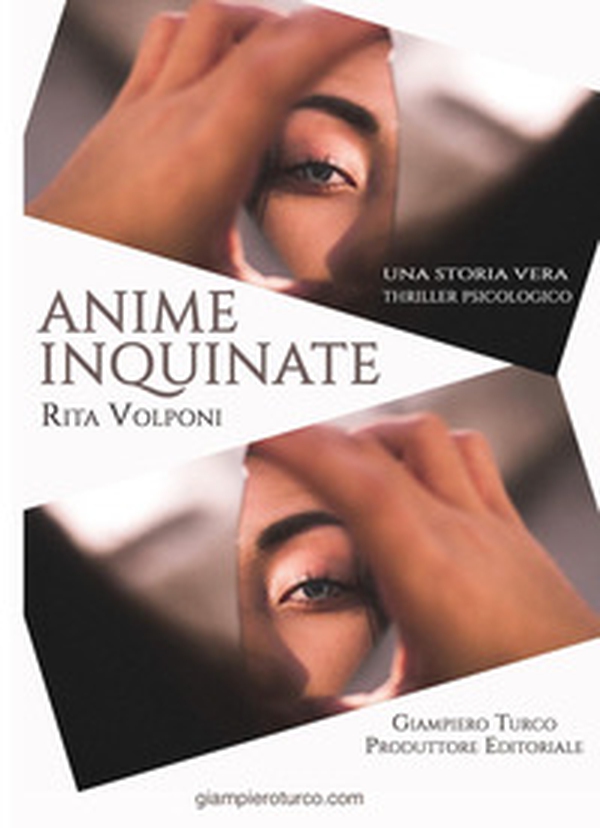 Anime inquinate - Librerie.coop Anime inquinate - Librerie.coop