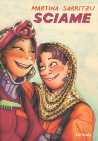 Sciame - Librerie.coop