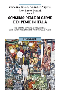 Consumo reale di carne e di pesce in Italia - Librerie.coop Consumo reale di carne e di pesce in Italia - Librerie.coop