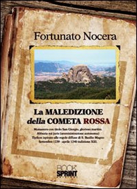 La maledizione della cometa rossa - Librerie.coop