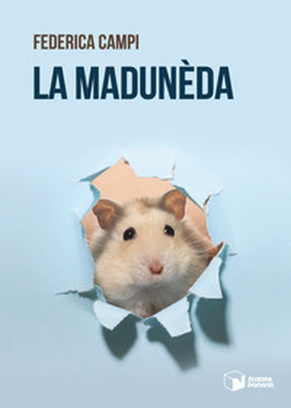 La madunèda - Librerie.coop La madunèda - Librerie.coop