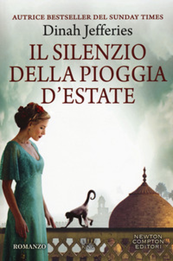 Il silenzio della pioggia d'estate - Librerie.coop Il silenzio della pioggia d'estate - Librerie.coop