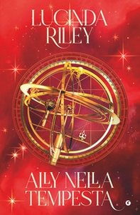 Ally nella tempesta. Le sette sorelle - Librerie.coop Ally nella tempesta. Le sette sorelle - Librerie.coop