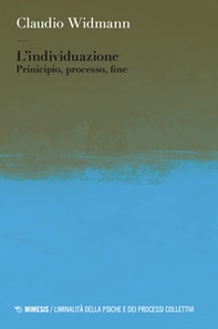 L'individuazione. Principio, processo, fine - Librerie.coop