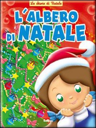 L'albero di Natale - Librerie.coop