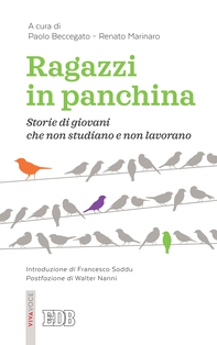 Ragazzi in panchina - Librerie.coop Ragazzi in panchina - Librerie.coop