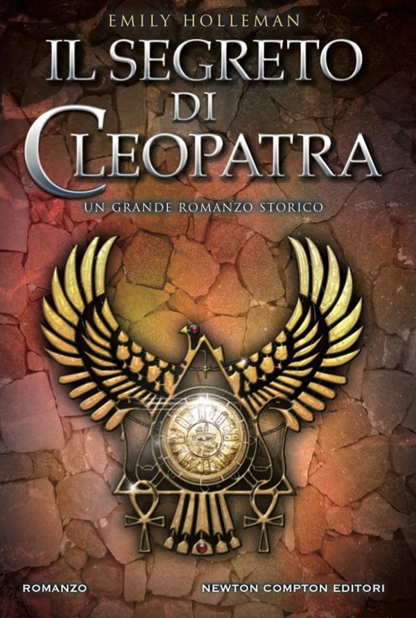 Il segreto di Cleopatra - Librerie.coop Il segreto di Cleopatra - Librerie.coop