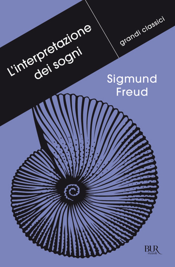 L'interpretazione dei sogni - Librerie.coop L'interpretazione dei sogni - Librerie.coop