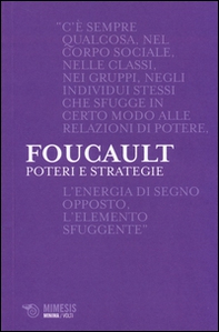 Poteri e strategie - Librerie.coop Poteri e strategie - Librerie.coop
