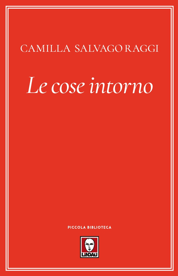 Le cose intorno - Librerie.coop Le cose intorno - Librerie.coop